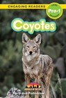 Coyotes - Ava Podmorow - 9781774767450