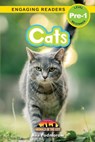 Cats - Ava Podmorow - 9781774767573