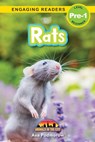 Rats - Ava Podmorow - 9781774767696