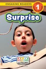 Surprise - Kari Jones - 9781774768136