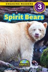 Spirit Bears - Kit Caudron-Robinson - 9781774768242