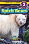 Spirit Bears - Kit Caudron-Robinson - 9781774768259