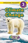 Climate Change - Sarah Harvey - 9781774768846