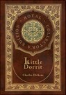 Little Dorrit (Royal Collector's Edition) (Case Laminate Hardcover with Jacket) - Charles Dickens - 9781774769454