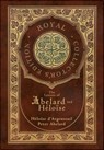 The Letters of Abelard and Heloise (Royal Collector's Edition) (Case Laminate Hardcover with Jacket) - Peter Abelard - 9781774769577