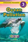 Ocean Pollution - Lucy Bashford - 9781774769959
