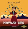 Navajo Girl - Maureen Mink - 9781774820711