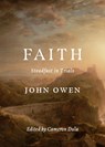 Faith - John Owen - 9781774840047