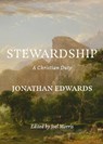 Stewardship - Jonathan Edwards - 9781774840511