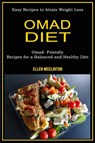 Omad Diet - Ellen McClinton - 9781774850107