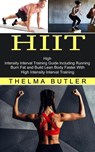 Hiit - Thelma Butler - 9781774851241