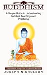 Buddhism - Joseph Nicholson - 9781774851579