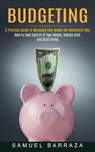 Budgeting - Samuel Barraza - 9781774852637