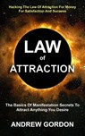 Law Of Attraction - Andrew Gordon - 9781774854594
