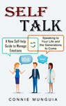Self Talk - Connie Munguia - 9781774854914