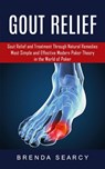 Gout Relief - Brenda Searcy - 9781774854976