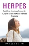 Herpes - Pamela Smith - 9781774855065