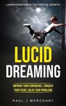 Lucid Dreaming - J MERCHANT,  Paul - 9781774855188