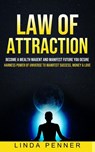 Law of Attraction - Linda Penner - 9781774855843