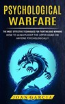 Psychological Warfare - Joan Garcia - 9781774855911