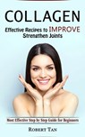 Collagen - Robert Tan - 9781774857786