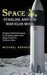 Space X - Michael Barnes - 9781774858844