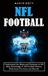 Nfl Football - Mario Doty - 9781774858943