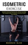 Isometric Exercise - Blick - 9781774859001
