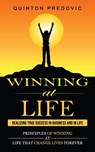Winning at Life - Quinton Predovic - 9781774859018