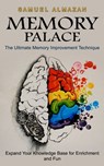 Memory Palace - Samuel Almazan - 9781774859407