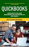 Quickbooks - Richard Mcneil - 9781774859988