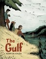 The Gulf - Adam de Souza - 9781774880746