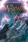 The World's End - David A. Robertson - 9781774883396
