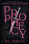 Prophecy - Maureen Fergus - 9781774886076