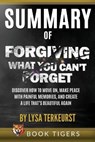 Summary of Forgiving What You Can't Forget - BOOK TIGERS,  Tigers - 9781774900536