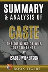 Summary and Analysis of Caste - TIGERS,  Book - 9781774900659