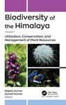 Biodiversity of the Himalaya - Rajesh Kumar ; Suresh Kumar - 9781774919927