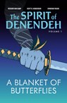 A Blanket of Butterflies - Richard Van Camp - 9781774920404
