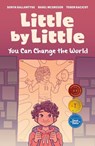 Little by Little - Sonya Ballantyne - 9781774920985