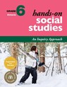 Hands-On Social Studies for Ontario, Grade 6 - Jennifer E. Lawson - 9781774921562