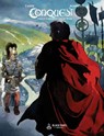 Conquest: Julius Caesar's Gallic War - Tarek Ben Yakhlef - 9781775101543