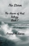 The Storm - BACON,  Ronna M. - 9781775102649