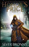 HONOR'S PRICE - BRONNY,  SEVER - 9781775172932