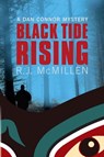 Black Tide Rising - RJ McMillen - 9781775200277