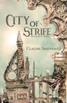 City of Strife - Claudie Arseneault - 9781775312925