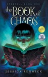 The Book of Chaos - Jessica Renwick - 9781775387107