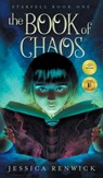 The Book of Chaos - Jessica Renwick - 9781775387138
