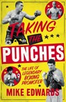 Taking the Punches - Mike Edwards - 9781775491859