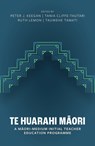 Te Huarahi - Peter J Keegan ; Tania Cliffe-Tautari ; Ruth Lemon - 9781775508311