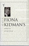 The Best of Fiona Kidman's Short Stories - Fiona Kidman - 9781775531906
